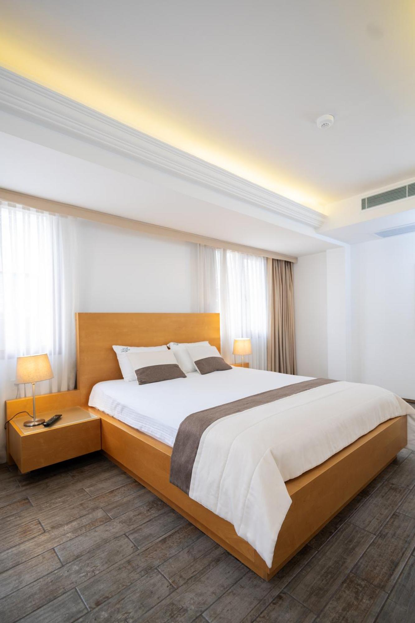 Mb City Hotel Ізмір Екстер'єр фото