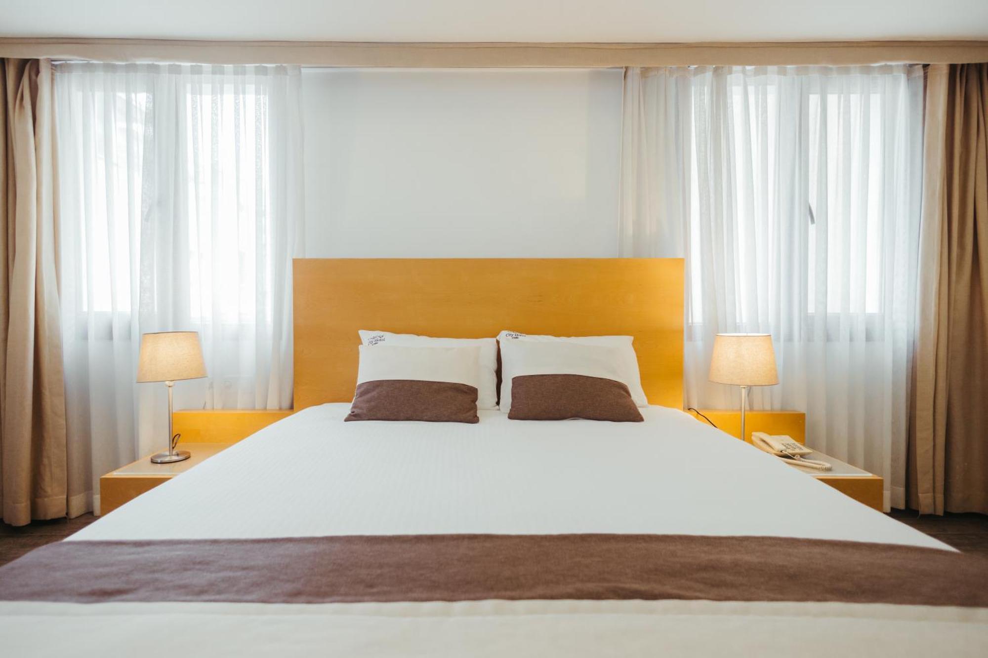 Mb City Hotel Ізмір Екстер'єр фото