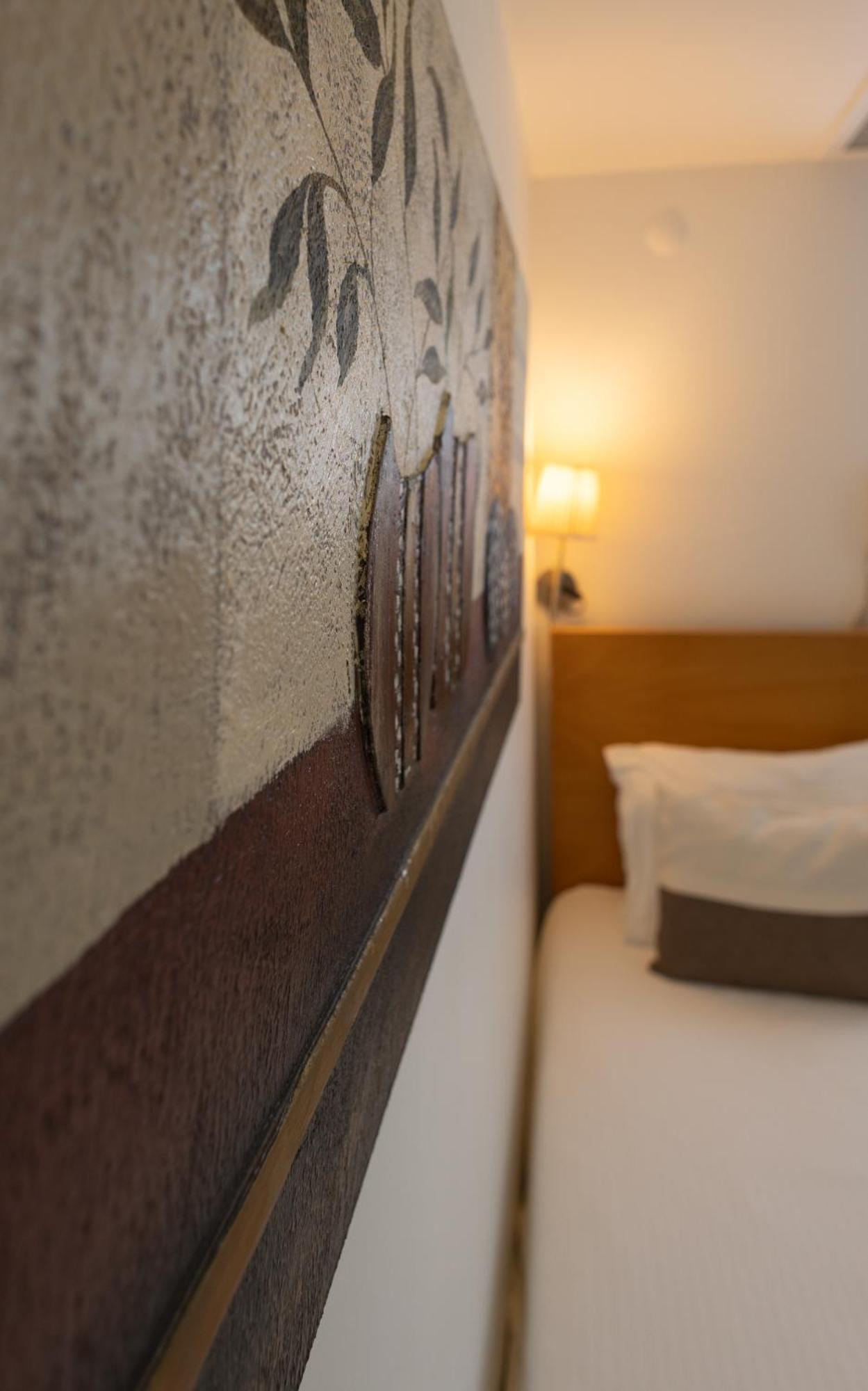 Mb City Hotel Ізмір Екстер'єр фото